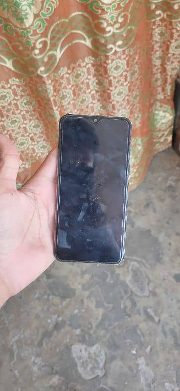 oppo a5 all ok no issue urgent sale 1