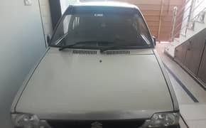 Suzuki Mehran