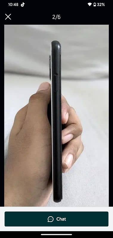 Google pixel 4 non pta 1