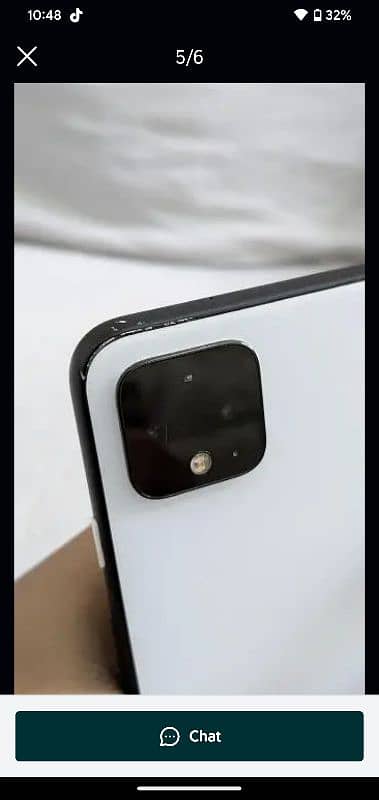 Google pixel 4 non pta 3