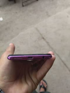 tecno camon12 air 4/64 GB all OK mobahil hi