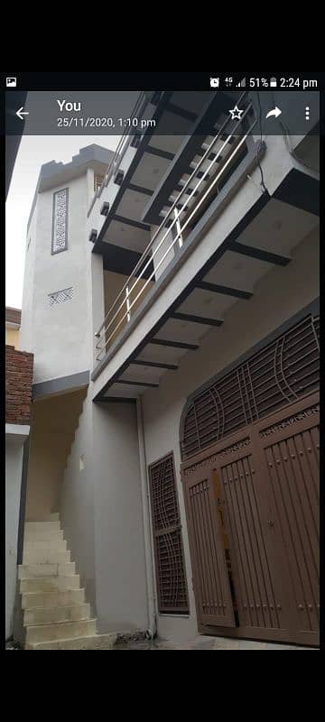 Rawat House For Rent 0