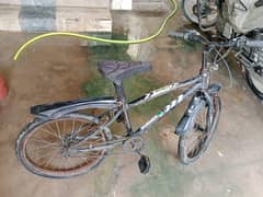 Cycle for sale