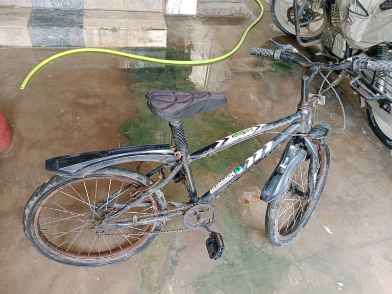 Cycle for sale 0