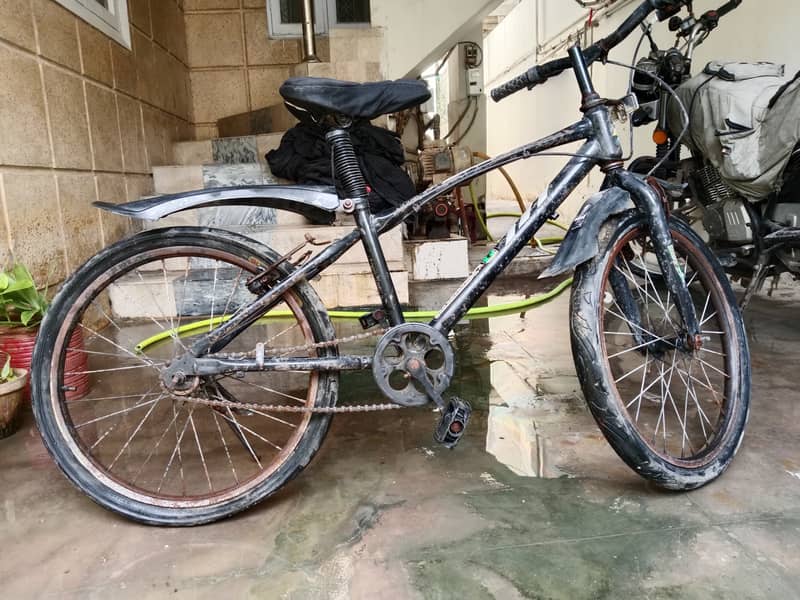 Cycle for sale 1