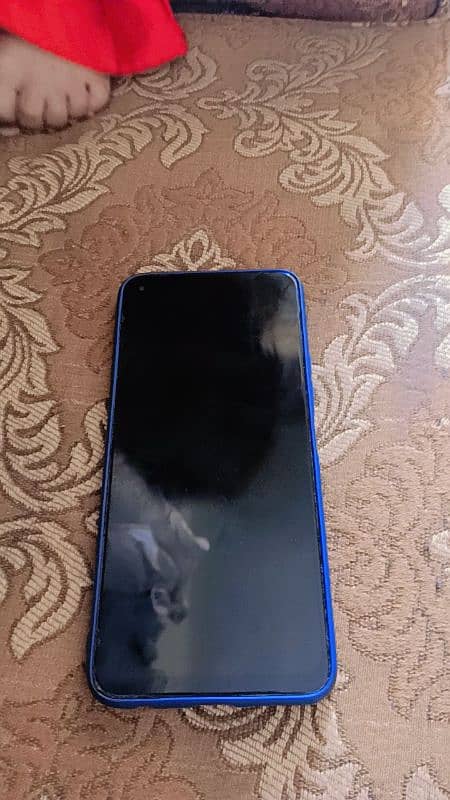 INFINIX NOTE 7 urgent for sale 5