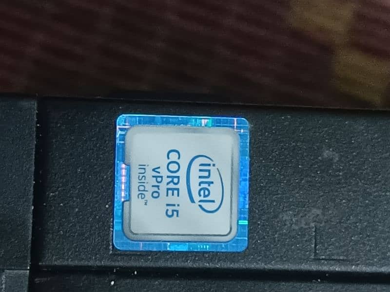 sale for Mini Dell-pc core I 5 6/7th Generation 1