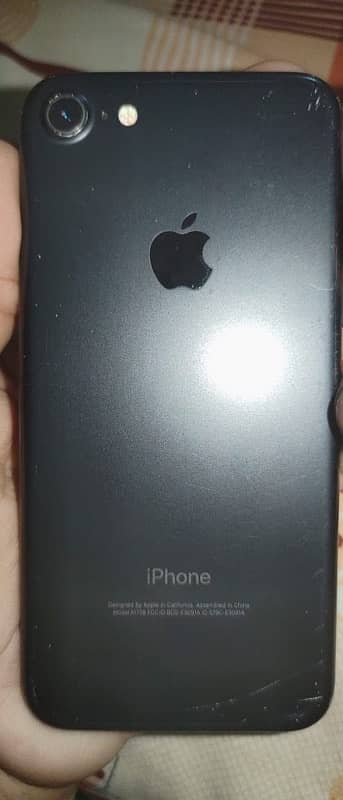 iPhone 7 pta approved 1