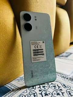 Redmi 13c 8/128