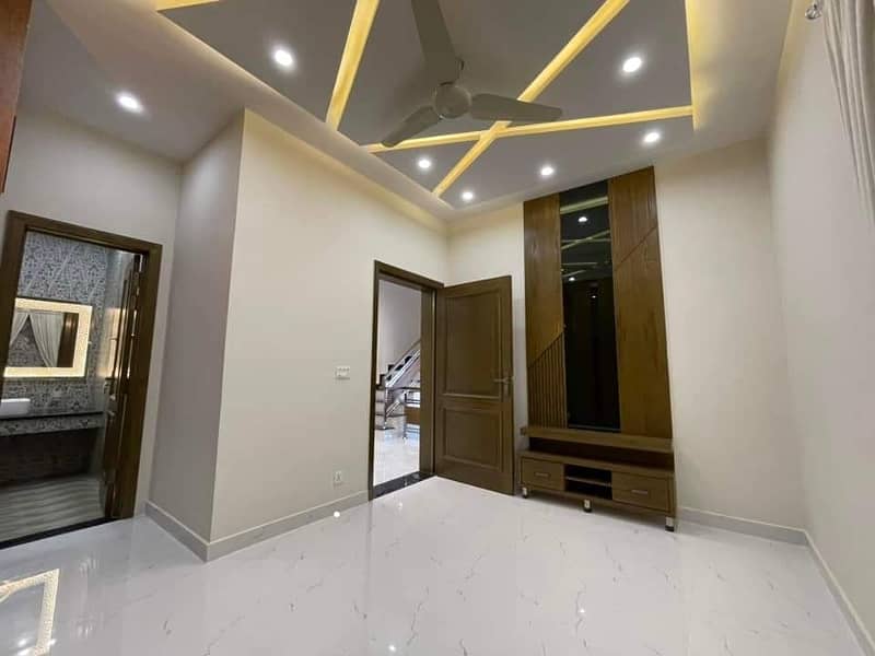 3 Years Installments Plan Brand New House For Sale In Park View City 2