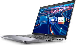 Dell Latitude 5421 Core i7 (11th Generation)08gb ddr4,256gb M2 ssd