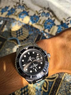 Rolex GMT MASTER II