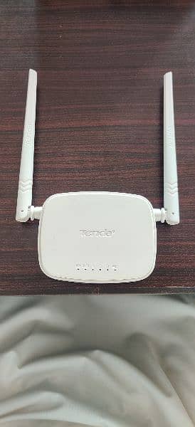 Tenda Wireless N300 Easy Setup Router 1