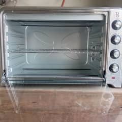 Baking Oven for sale 0