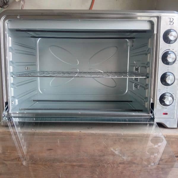 Baking Oven for sale 0