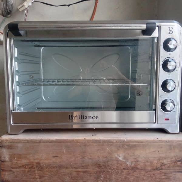 Baking Oven for sale 1