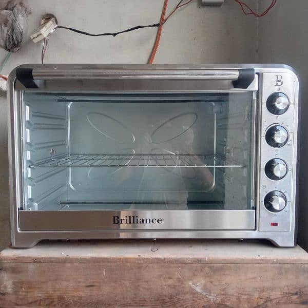 Baking Oven for sale 2