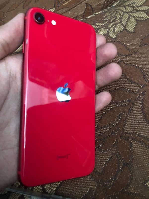 iPhone SE 2020 Pta approved 0