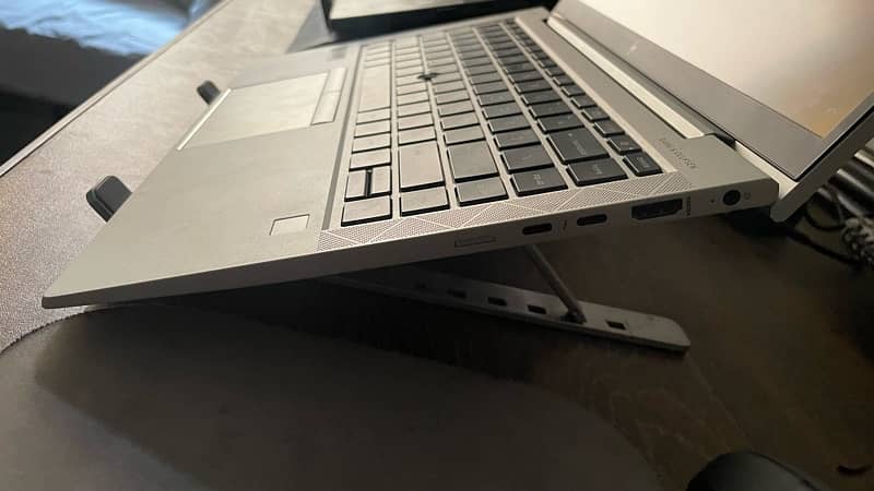 Hp Elitebook 1