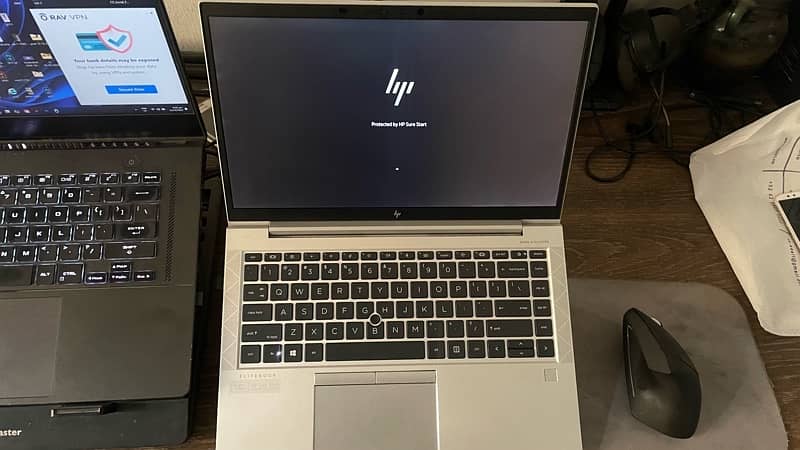 Hp Elitebook 2