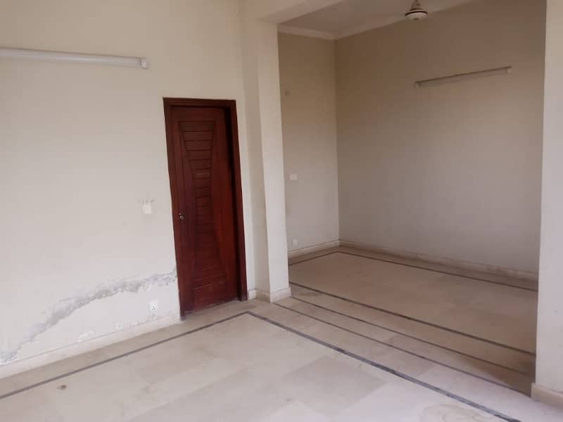 rent A House In Soan Garden Prime Location 2