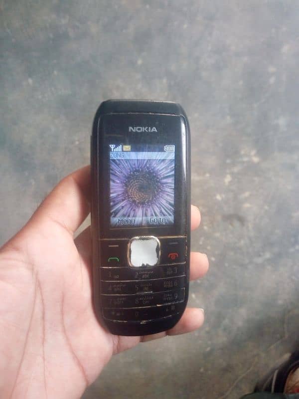 Nokia 1616 Best Mobile Old 3