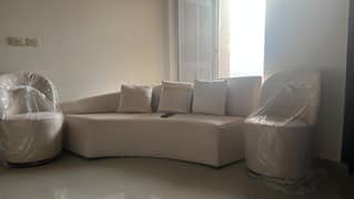 sofa set | Luxury Sofa set | Branded Sofa | Lounge Sofa | Heaven Sofa