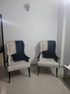 Chairs | Wooden Chairs | Sheesham Chair | Two chair | Heaven Furniture