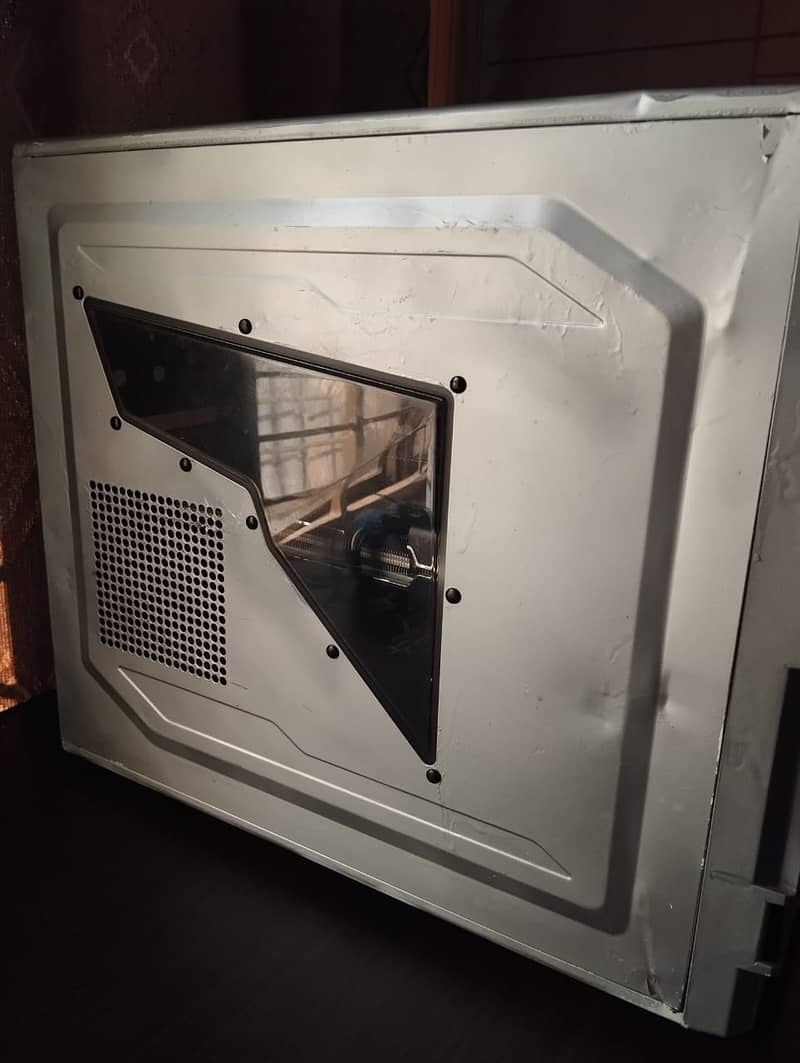 Gaming PC for Sale – RX 5600XT, i7 3770, 16GB RAM 0