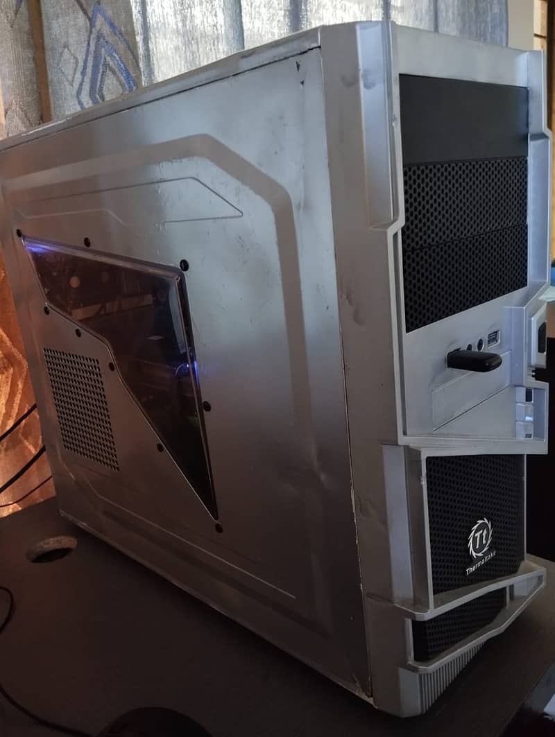 Gaming PC for Sale – RX 5600XT, i7 3770, 16GB RAM 1