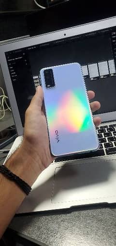 vivo y12s