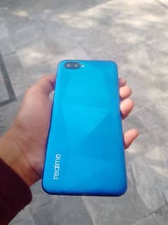 realme c2 exchange possible 0