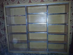 racks almari for sale 0