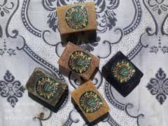 Pure Herbal soaps