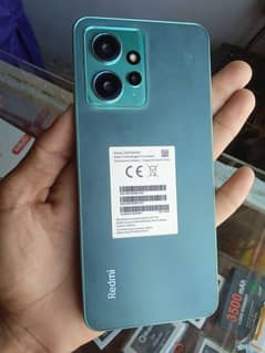 Redmi note 12