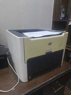 HP Laserjet Printer 1320n Duplex Printer