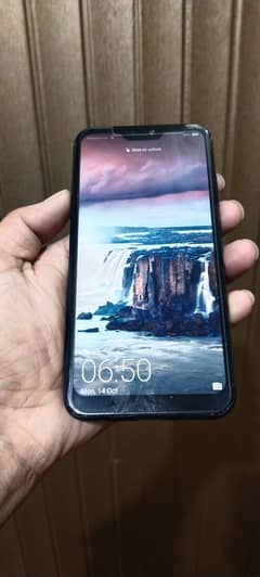 Huawei P20 lite 4/128 0