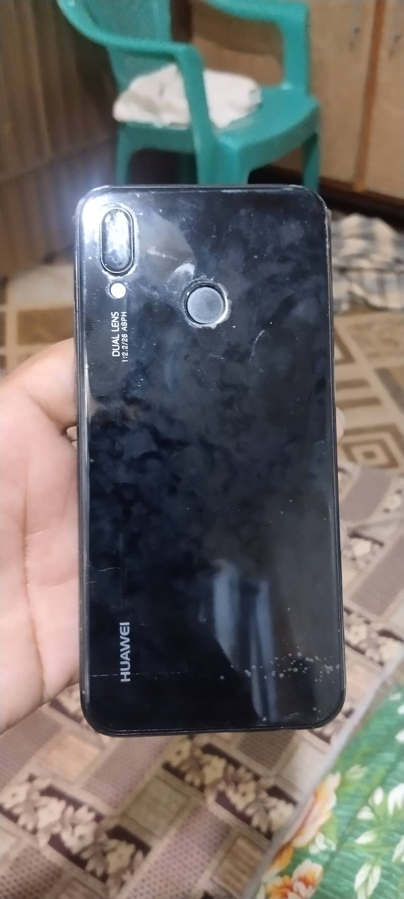 Huawei P20 lite 4/128 6