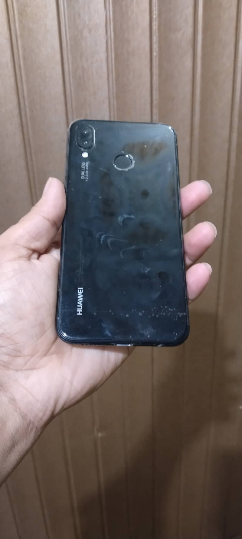 Huawei P20 lite 4/128 9