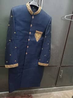 Grooms Sherwani