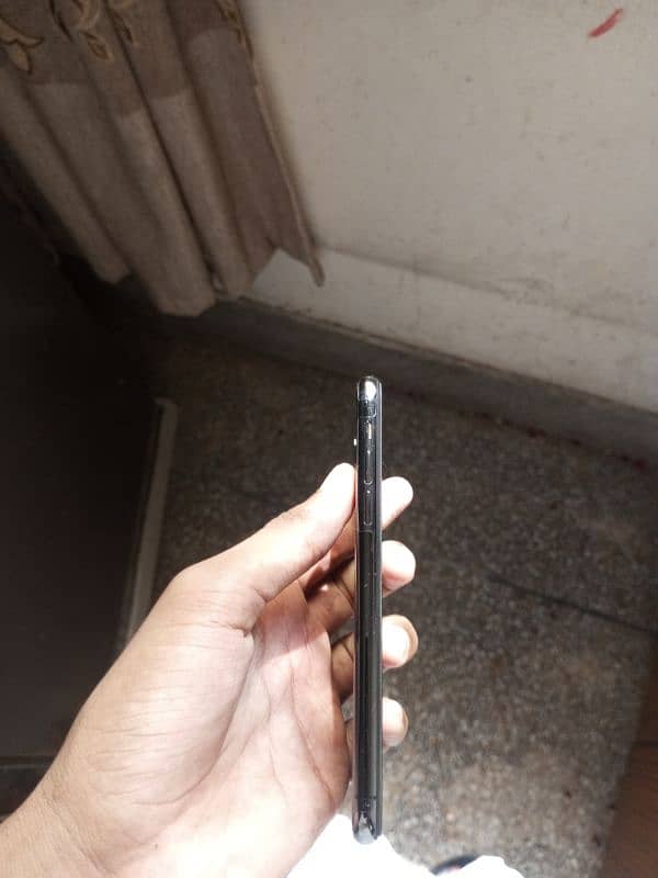 iPhoneX non pta full (factory unlocked) original urgent sale 5