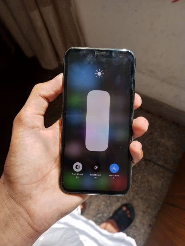 iPhoneX non pta full (factory unlocked) original urgent sale 7