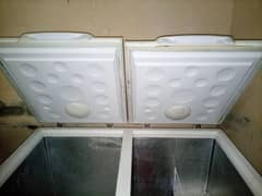 freezer for sale new conditions