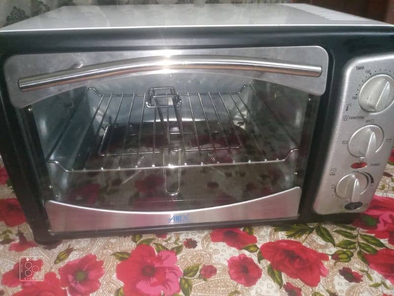 microwave 2