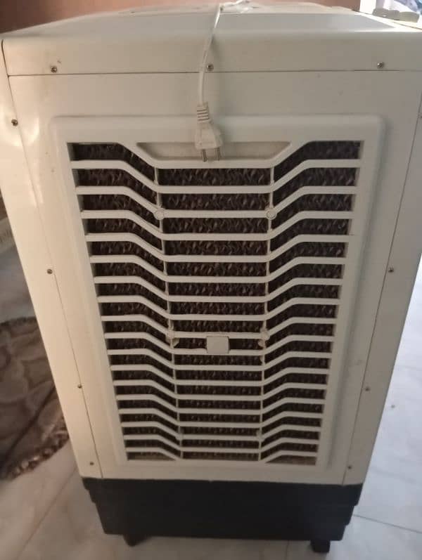 Air cooler 1