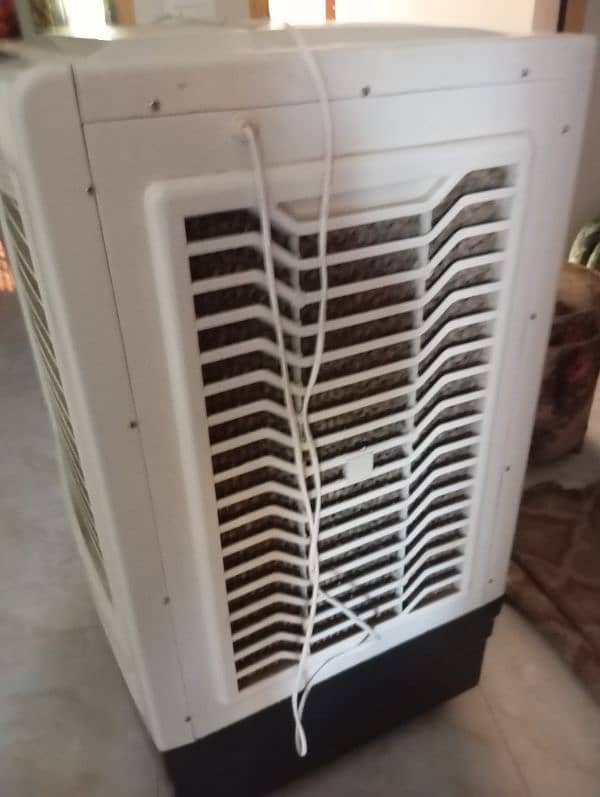 Air cooler 2