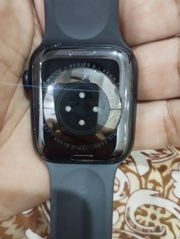 apple watch series 8 2