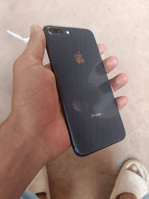 iphone 8+ 0