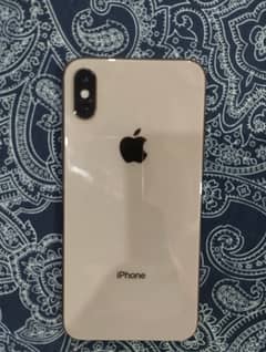 iphone xs 64 dual sim approved