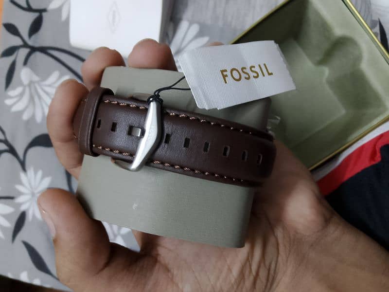 Fossil watch FS 4735 2